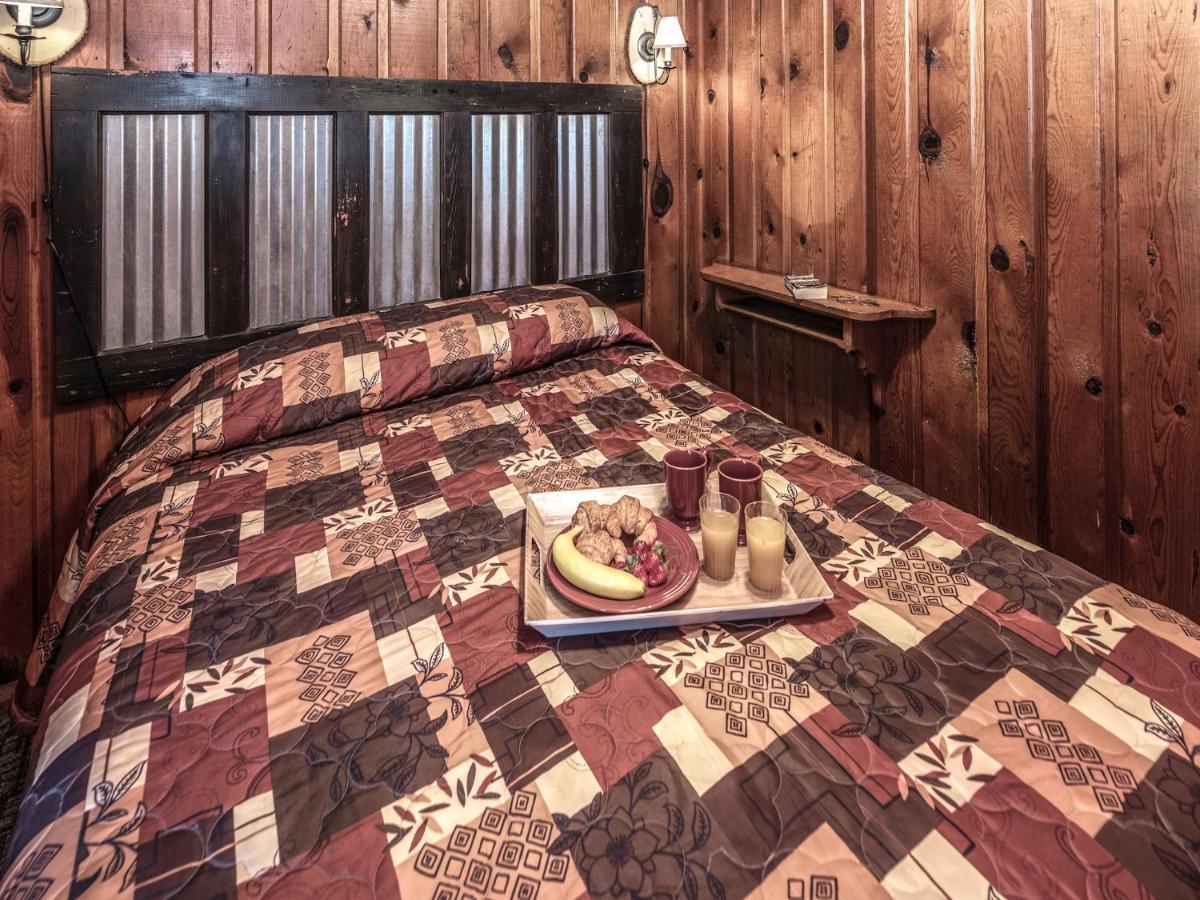 Destiny Cabin, 2 Bedrooms, Fireplace, Midtown, Sleeps 7 Руідозо Екстер'єр фото