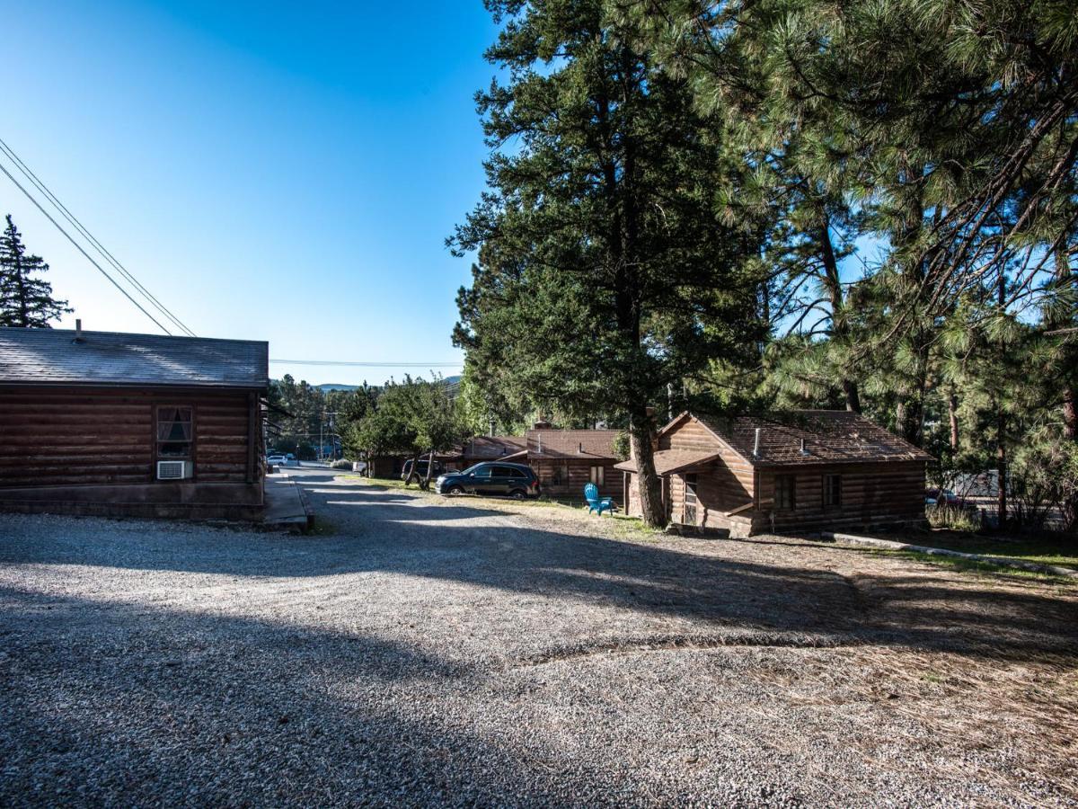 Destiny Cabin, 2 Bedrooms, Fireplace, Midtown, Sleeps 7 Руідозо Екстер'єр фото